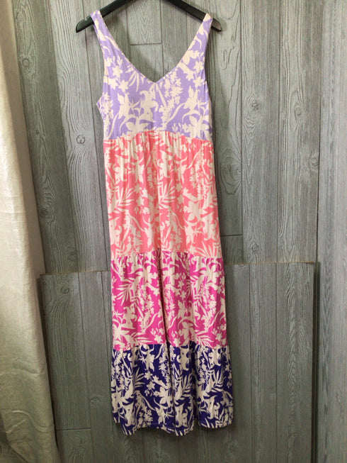 Soma Dress Maxi Size Medium